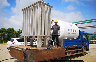 產品配貨速度快