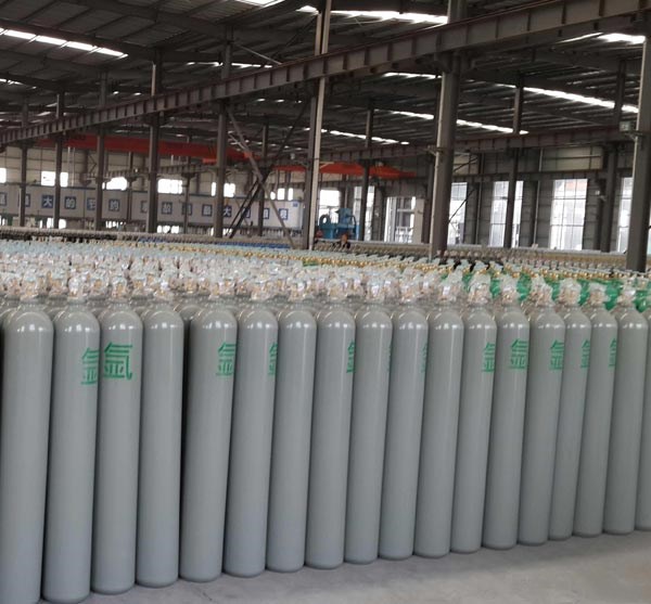 氬氣在工業、臨床、科研等領域的廣泛應用