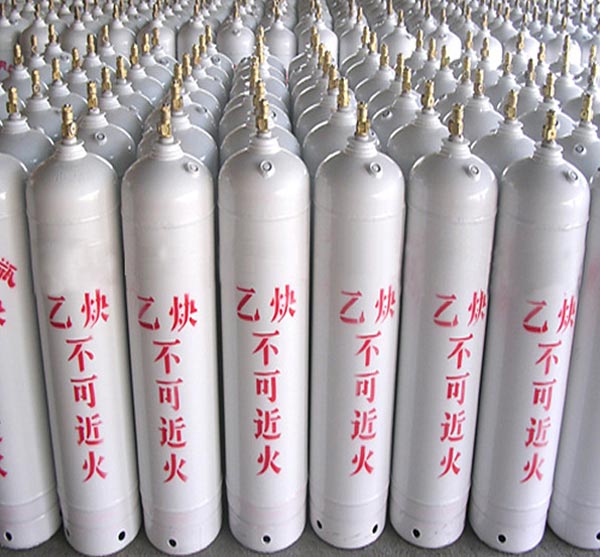 武漢工業溶解乙炔