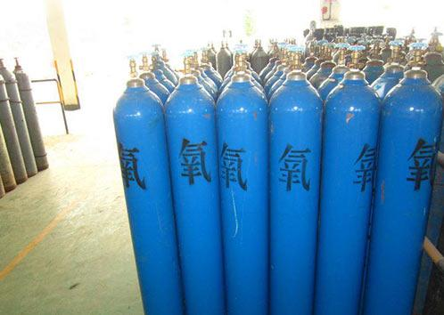 武漢工業(yè)氧氣的特性及用途
