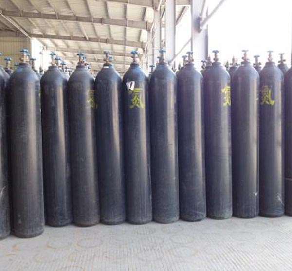 武漢二氧化碳在工業中的應用