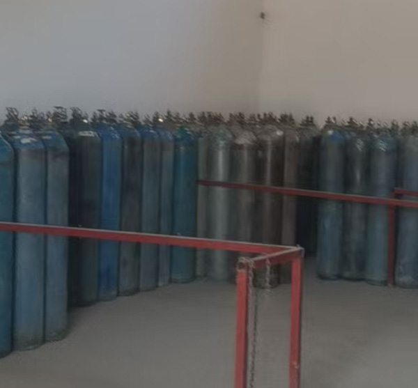 氦氣保鮮食品怎么用？氣調包裝的3個配比調節要點