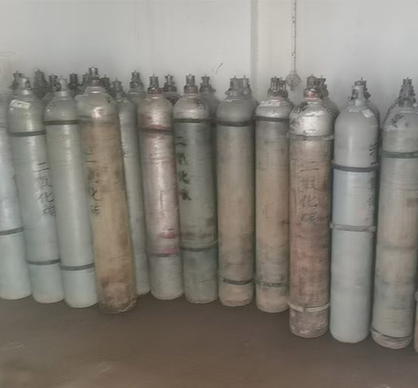 武漢食品二氧化碳與氮氣“配比藝術”：如何通過混合氣體優化肉類保鮮效果？