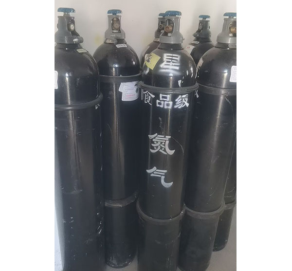 烘焙行業為何偏好食品氮氣替代傳統防腐劑？